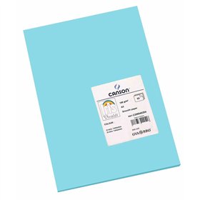 Cards Iris Turquoise