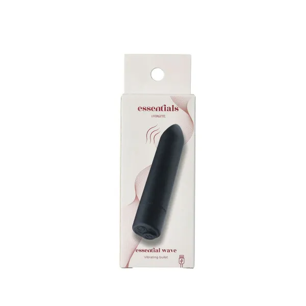 Lodveida Vibrators Virgite