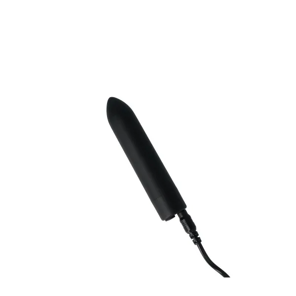 Lodveida Vibrators Virgite