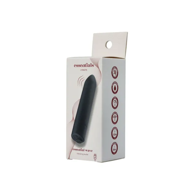 Lodveida Vibrators Virgite