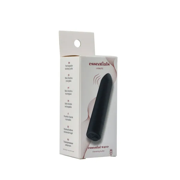 Lodveida Vibrators Virgite