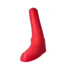 Realistinen dildo Virgite