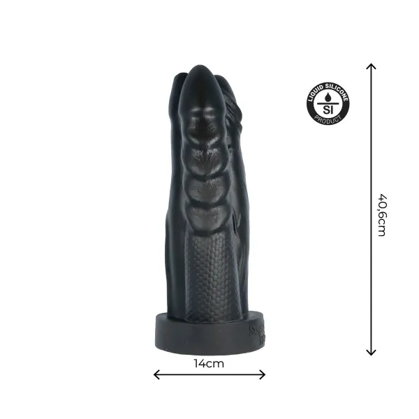 Dildo Virgite