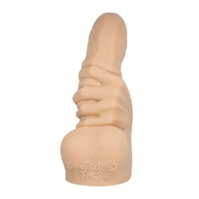 Dildo Virgite