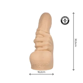 Dildo Virgite