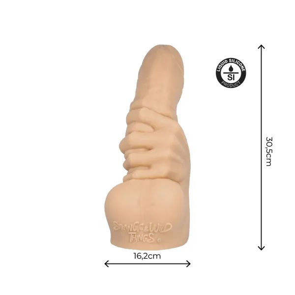 Dildo Virgite