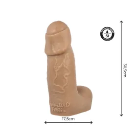 Dildo Virgite