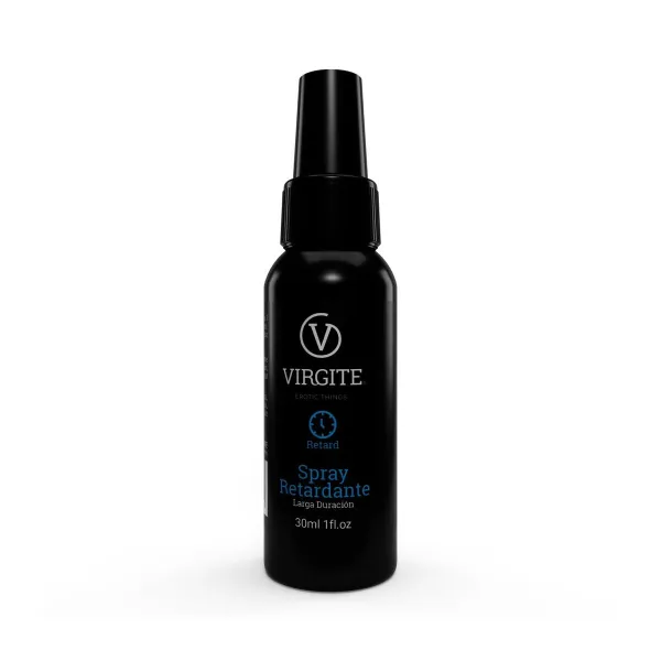 Delay Spray peenisesprei Virgite 30 ml