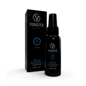 Delay purkštukas Virgite 30 ml
