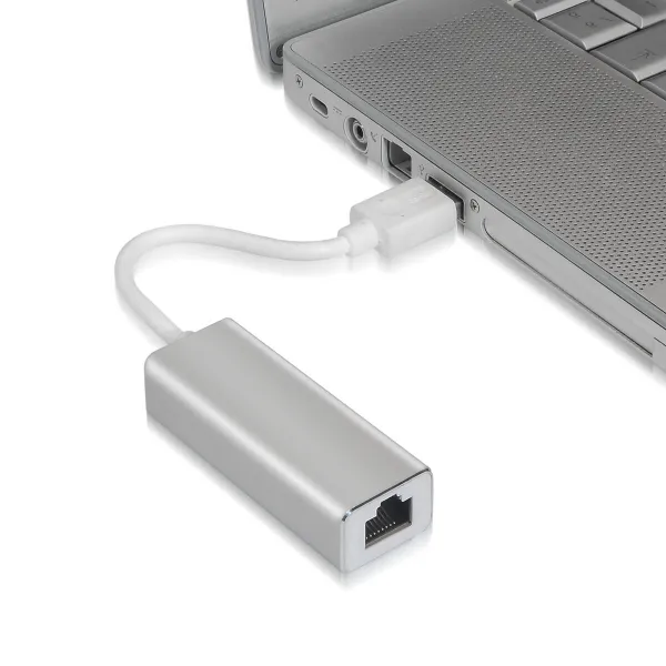 USB - Ethernet-adapteri Aisens A106-0049