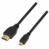 HDMI Cable Aisens A119-0117 Black 1,8 m