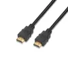 HDMI Cable Aisens A120-0120 Black 1,5 m