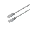 UTP Category 5e Rigid Network Cable Aisens A133-0185 Grey 20 m