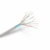 UTP Category 6 Rigid Network Cable Aisens A136-0281 Grey 100 m