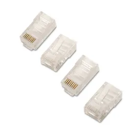Eraser Milan 4018 White 18 Pieces