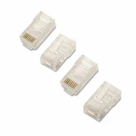Eraser Milan 4018 White 18 Pieces