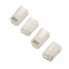 RJ45 Connector Aisens A138-0291 Transparent