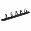 UTP Category 6 Rigid Network Cable Aisens A141-0309 Black