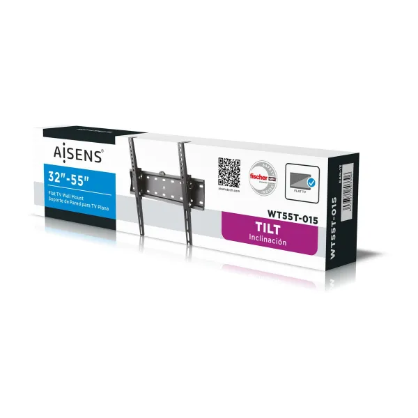 Televiisori Alus Aisens WT55T-015 32" 55