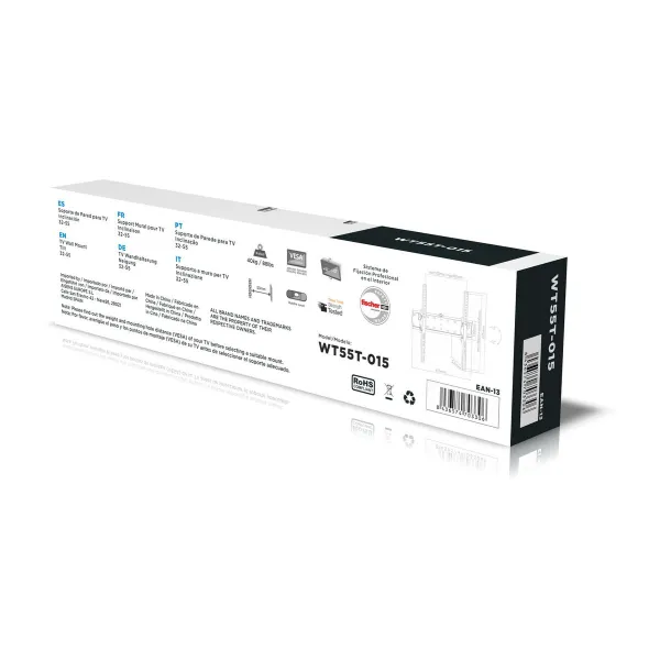 Televiisori Alus Aisens WT55T-015 32" 55
