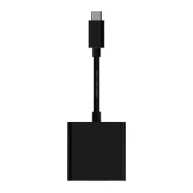USB-C-adapteri Aisens A109-0347 VGA