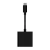 USB-C Adaptor Aisens A109-0347 VGA