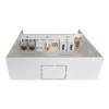 Audio-visual Connection Box Aisens A127-0340 White