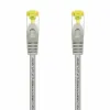UTP Category 6 Rigid Network Cable Aisens A146-0337 Grey 5 m