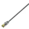 UTP Category 6 Rigid Network Cable Aisens A146-0337 Grey 5 m