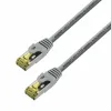 UTP Category 6 Rigid Network Cable Aisens A146-0337 Grey 5 m