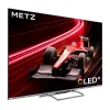METZ 75MQE8000Z 75" QLED 4K Ultra HD TV
