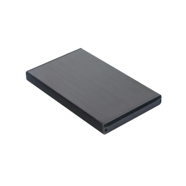 External Box Aisens ASE-2530B Black 2,5" USB 3.1