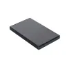 External Box Aisens ASE-2530B Black 2,5" USB 3.1