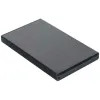 External Box Aisens ASE-2530B Black 2,5" USB 3.1