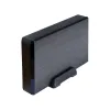 External Box Aisens ASE-3530B Black 3,5