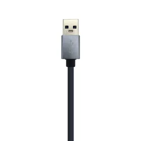 USB-jaotur Aisens A106-0401