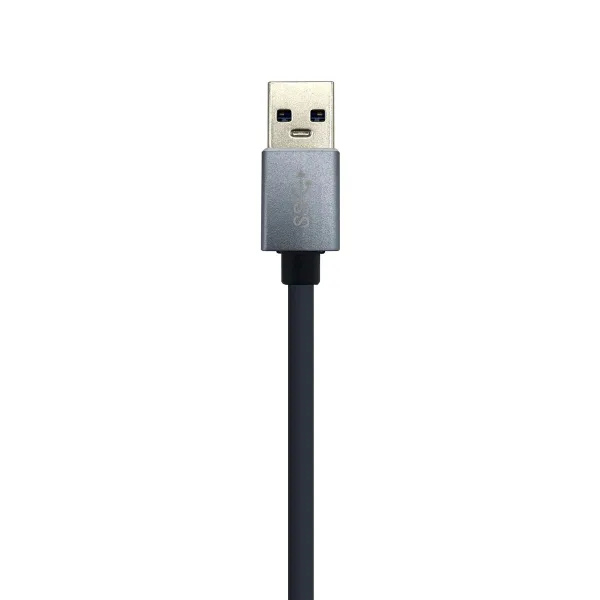 USB Hub Aisens A106-0401