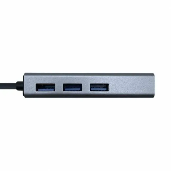 USB Centrmezgls Aisens A106-0401