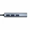 USB Centrmezgls Aisens A106-0401