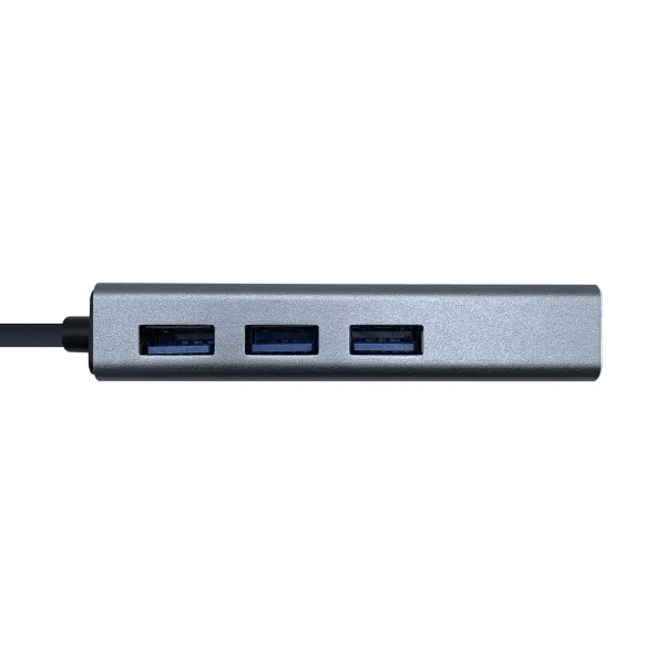 USB Centrmezgls Aisens A106-0401