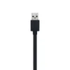 USB Hub Aisens A106-0399 Black 3600 W