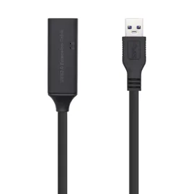 USB-adapter Aisens A105-0407 Must 5 m USB 3.0