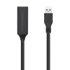 USB-adapter Aisens A105-0408 Must 10 m USB 3.0