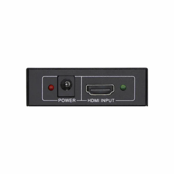 HDMI switch Aisens A123-0410