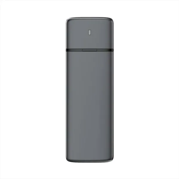 Kovalevyn kotelo Aisens ASM2-002G Harmaa USB USB-C USB 3.0