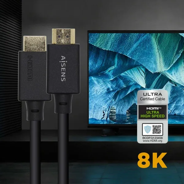 HDMI Kabelis Aisens A150-0421