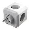 BlitzWolf BW-EC2 8-in-1 Power Cube (4xAC / 2 x USB-A / 2 x USB-C)