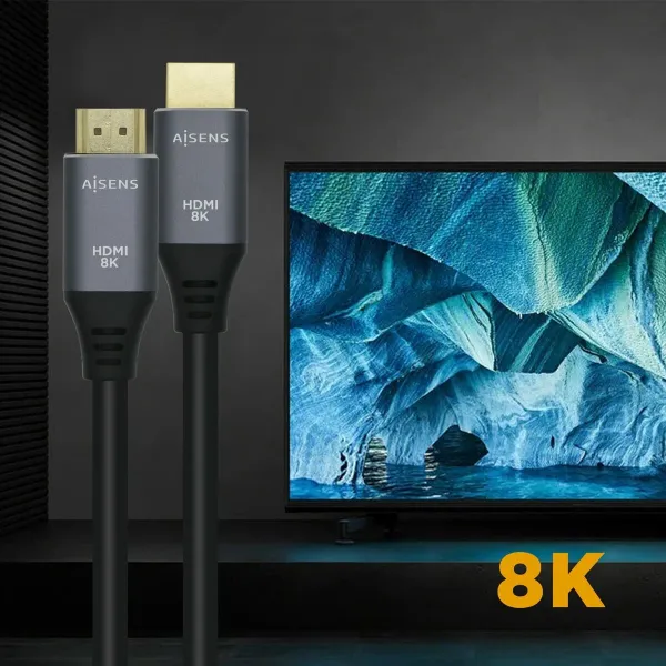 HDMI Kabelis Aisens A150-0428