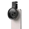 Mobile Clamp filter Apexel HD Glass 67mm ND32 APL-67VND32