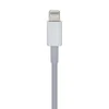 USB-C to Lightning Cable Aisens A102-0442 White 1 m